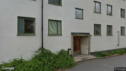 Apartments for rent in Stockholm South - Photo from Google Street View