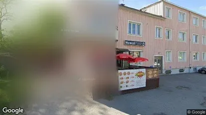 Apartments for rent in Eskilstuna - Photo from Google Street View