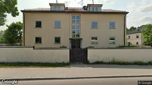 Apartments for rent in Västerås - Photo from Google Street View