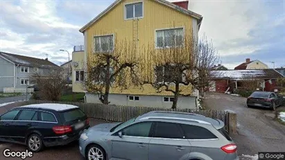 Apartments for rent in Västerås - Photo from Google Street View