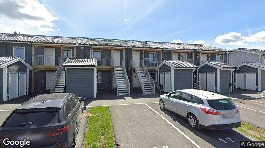 Apartments for rent in Nyköping - Photo from Google Street View