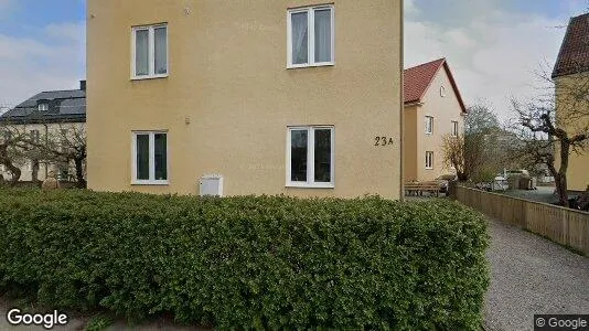 Apartments for rent in Örebro - Photo from Google Street View