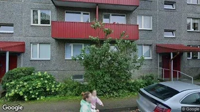 Apartments for rent in Tallinn Kesklinna - Photo from Google Street View