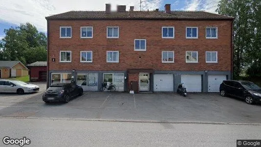 Apartments for rent in Umeå - Photo from Google Street View