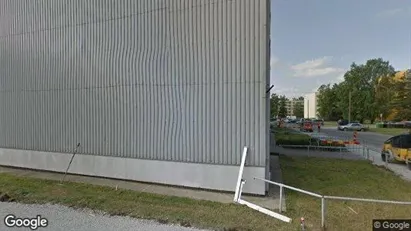 Apartments for rent in Tallinn Kesklinna - Photo from Google Street View