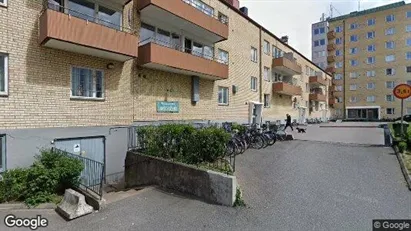 Apartments for rent in Linköping - Photo from Google Street View