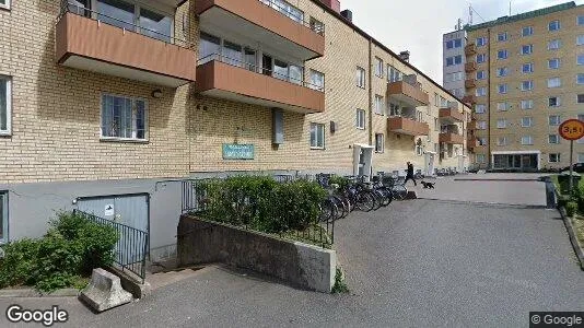 Apartments for rent in Linköping - Photo from Google Street View