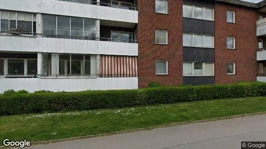 Apartments for rent in Oxelösund - Photo from Google Street View