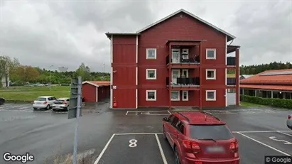 Apartments for rent in Nyköping - Photo from Google Street View