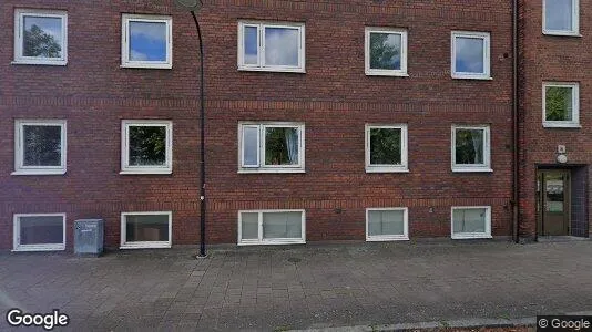Apartments for rent in Helsingborg - Photo from Google Street View