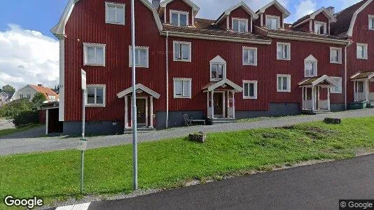 Apartments for rent in Sundsvall - Photo from Google Street View