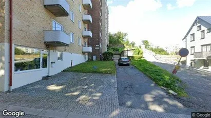 Apartments for rent in Gothenburg City Centre - Photo from Google Street View