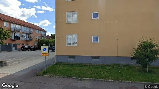 Apartments for rent in Karlstad - Photo from Google Street View