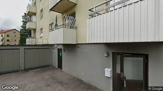 Apartments for rent in Borås - Photo from Google Street View