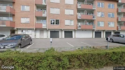 Apartments for rent in Finspång - Photo from Google Street View