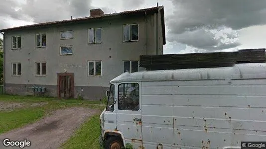 Apartments for rent in Tibro - Photo from Google Street View