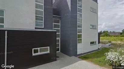 Apartments for rent in Kolding - Photo from Google Street View