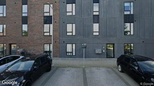 Apartments for rent in Odense V - Photo from Google Street View