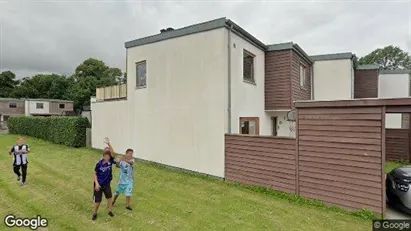 Apartments for rent in Fredericia - Photo from Google Street View