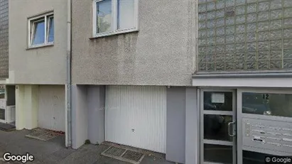 Apartments for rent in Wuppertal - Photo from Google Street View