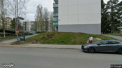 Apartments for rent in Tampere Kaakkoinen - Photo from Google Street View