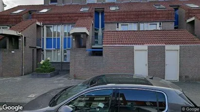 Apartments for rent in Eindhoven - Photo from Google Street View