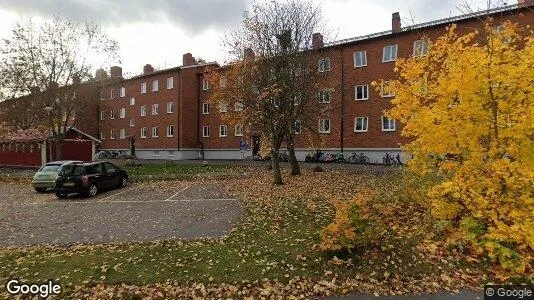 Apartments for rent in Eskilstuna - Photo from Google Street View