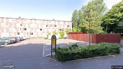 Rooms for rent in Lund - Photo from Google Street View