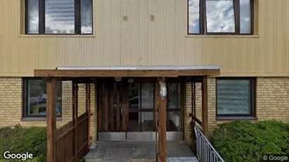 Apartments for rent in Borås - Photo from Google Street View