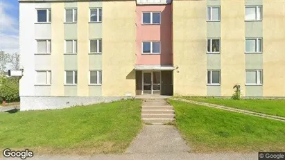 Apartments for rent in Eskilstuna - Photo from Google Street View