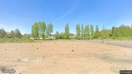 Apartments for rent in Vaggeryd - Photo from Google Street View