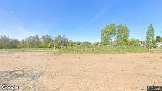 Apartments for rent in Vaggeryd - Photo from Google Street View
