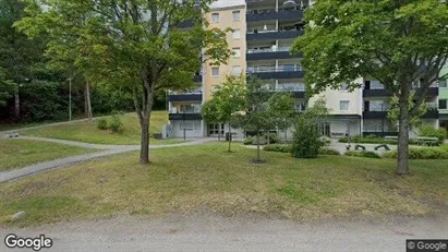 Apartments for rent in Södertälje - Photo from Google Street View