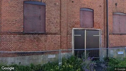 Apartments for rent in Eslöv - Photo from Google Street View