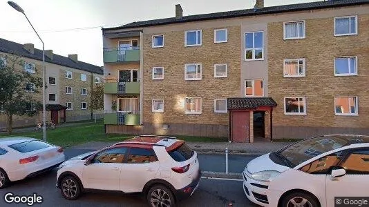 Apartments for rent in Perstorp - Photo from Google Street View