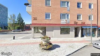 Apartments for rent in Boden - Photo from Google Street View