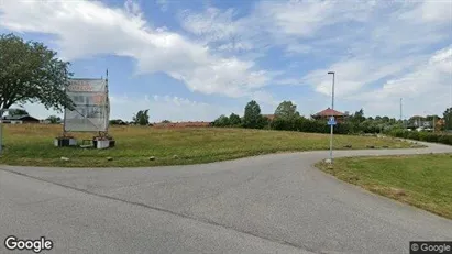 Apartments for rent in Svalöv - Photo from Google Street View