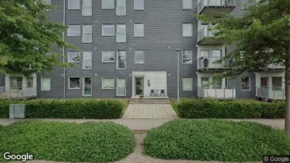 Apartments for rent in Växjö - Photo from Google Street View