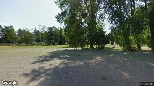 Apartments for rent in Hässleholm - Photo from Google Street View