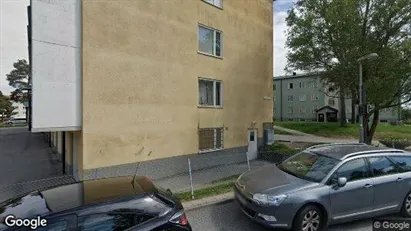Apartments for rent in Haninge - Photo from Google Street View