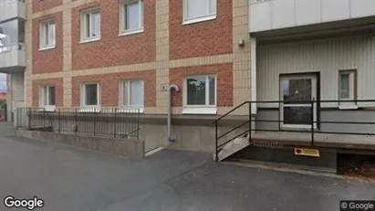 Apartments for rent in Solna - Photo from Google Street View