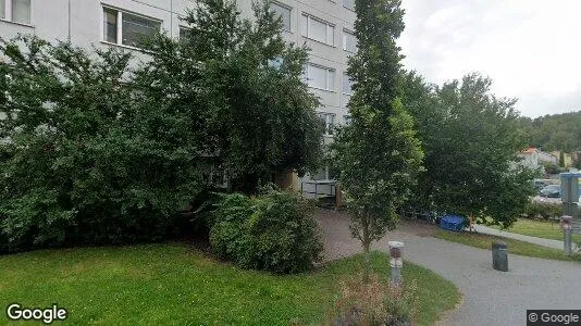 Apartments for rent in Stockholm West - Photo from Google Street View