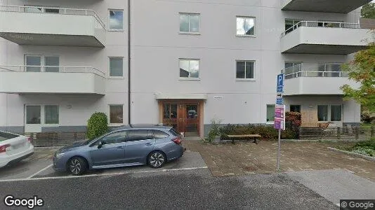 Apartments for rent in Stockholm West - Photo from Google Street View