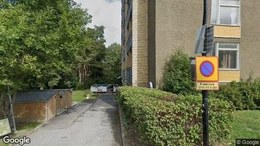 Apartments for rent in Stockholm West - Photo from Google Street View
