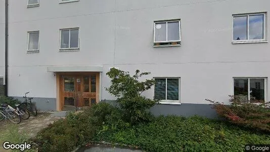 Apartments for rent in Stockholm West - Photo from Google Street View