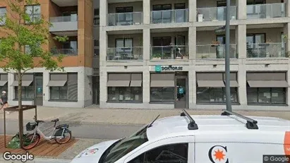 Apartments for rent in Gärdet/Djurgården - Photo from Google Street View