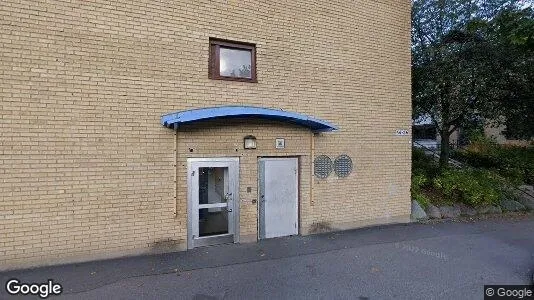 Apartments for rent in Stockholm West - Photo from Google Street View