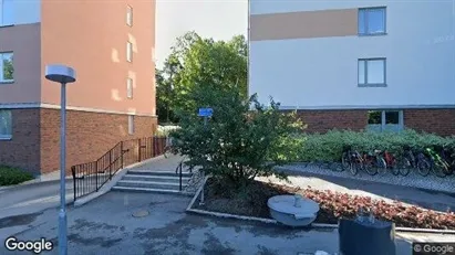 Apartments for rent in Stockholm South - Photo from Google Street View