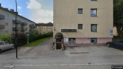 Apartments for rent in Mölndal - Photo from Google Street View