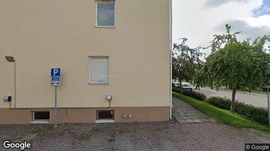 Apartments for rent in Avesta - Photo from Google Street View